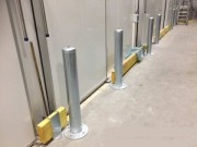 Protection d'angle 