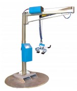 Potence à bras articulé