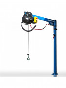 Potence de levage électrique