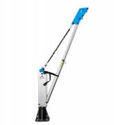 Potence de levage ultralégère