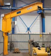 Potences industrielles sur mesure