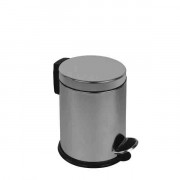 Poubelle à pédale 3 à 12 L