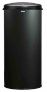 Poubelle acier à ouverture par pression 45L HANDTOUCH
