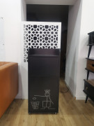 Poubelle pour professionnel