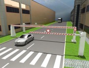 Pré-gabarit pour poutre