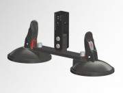 Préhenseur à double ventouse