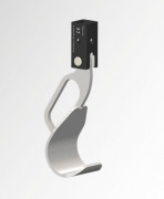 Préhenseur crochet à réservoir 30 kg