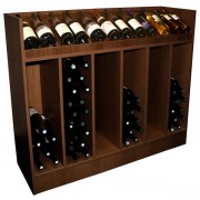 Présentoir pour restaurant