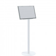 Présentoir d'information A4 ou A3