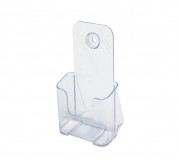 Présentoir brochures de comptoir - 1/3 de A4 