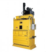 Presse à balle souple 500 kg - Force de compactage 40t