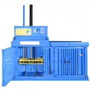 Presse à balles Bouteilles PET