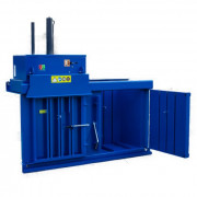 Presse à balles multi-caissons MF-75 Twin