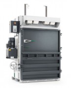 Presse à balles verticale 250 kg - 178 kN