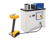 Presse à cintrer hydraulique 10T