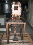 Presse à savon manuelle occasion