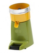 Presse agrumes pour cafés