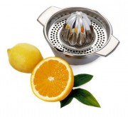 Presse citrons manuel 
