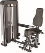 Presse de musculation Adducteurs en acier