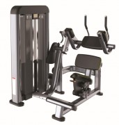 Presse de musculation Butterfly en acier