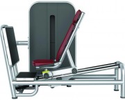 Presse horizontale kiné