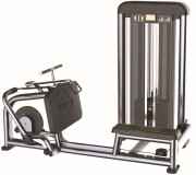 Presse de musculation Rowing horizontal