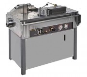 Presse hydraulique horizontale CN - Force 30 tonnes 