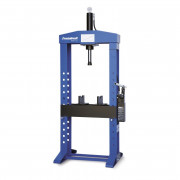 Presse hydraulique à commande manuelle