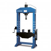 Presse hydraulique d’atelier