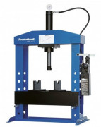 Presse hydraulique d’établi