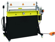 Presse plieuse  hydraulique 