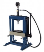 Presse hydraulique manuelle - Force 10t