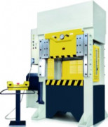 Presse hydraulique performant