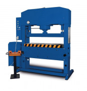 Presse hydraulique polyvalente