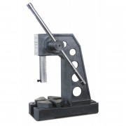 Presse manuelle stable