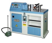 Presse plieuse horizontale 45 T