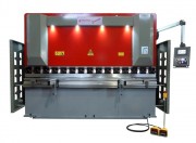 Presse plieuse hydraulique 550 T