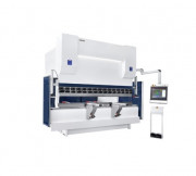 Presse plieuse hydraulique sur mesure