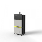 Presse à balles verticale mono chambre - 30 à 50 kN