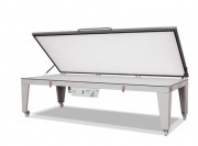 Presses à vide - Zone de presse de 1440 x 1440 mm à 3760 x 1640 mm