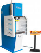 Presses hydrauliques à col de cygne HIDROGARNE