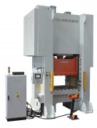 Presses mécaniques à arcade course variable GARNET