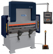 Presses plieuses hydrauliques