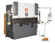 Presses plieuses hydrauliques MG TRONZADORAS