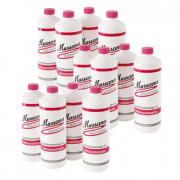 Produit désinfectant pour appareil à chantilly