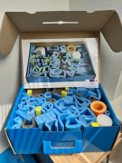 Profilé de protection en mousse