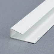 Profiles U de fermeture