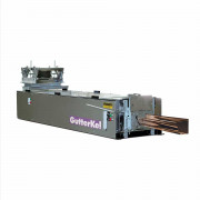 Profileuse à gouttière Linéa 300-325