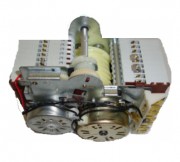Programmateur pour machines à laver