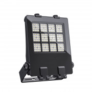Projecteur LED anti-éblouissement multifonctionnel IP66/IK08- 140 lm/W - 100 à 300 W
